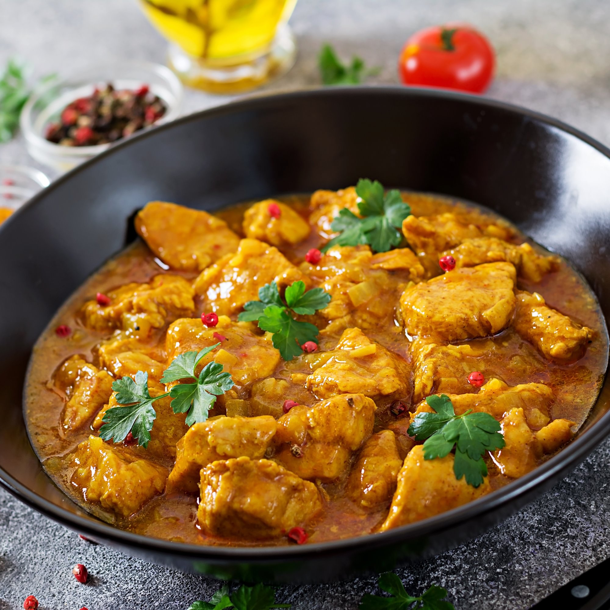 Curry