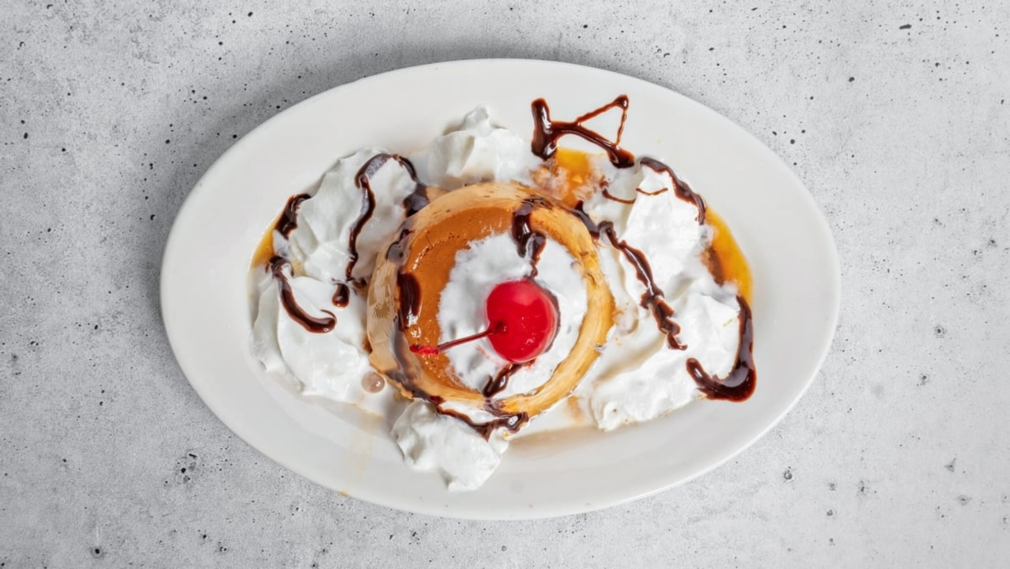 Flan
