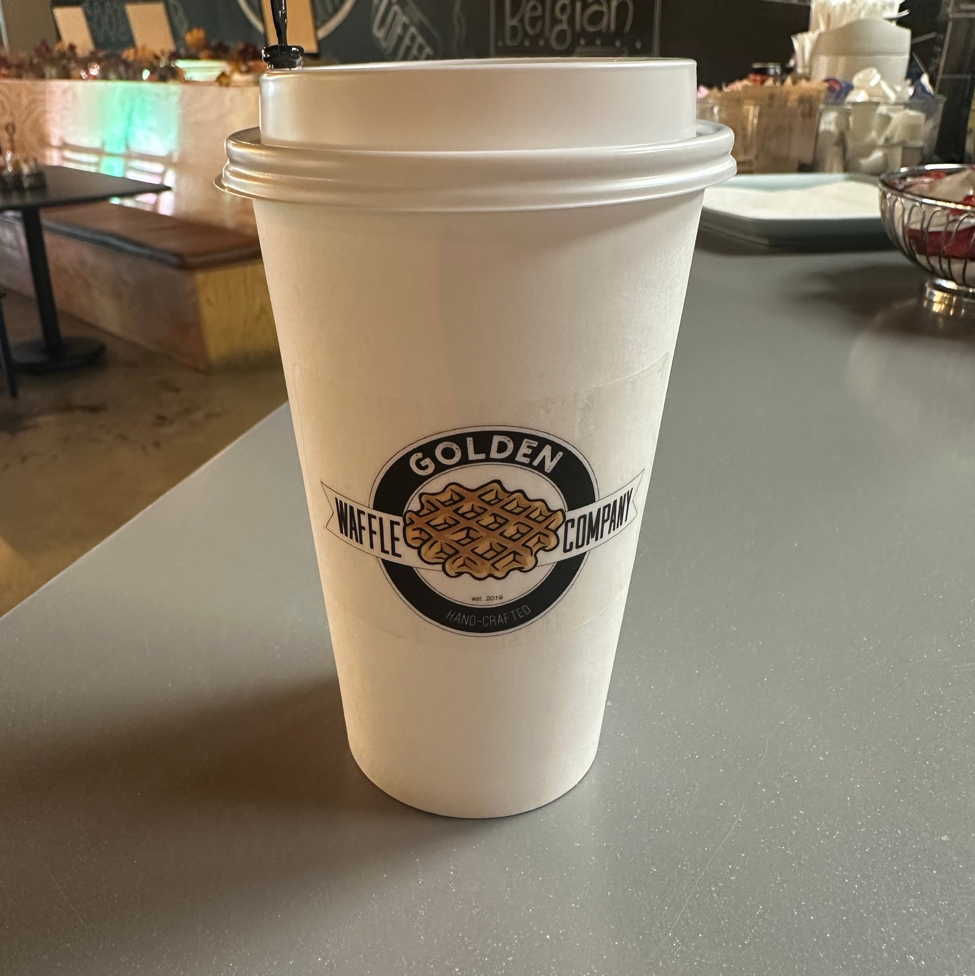Mocha
