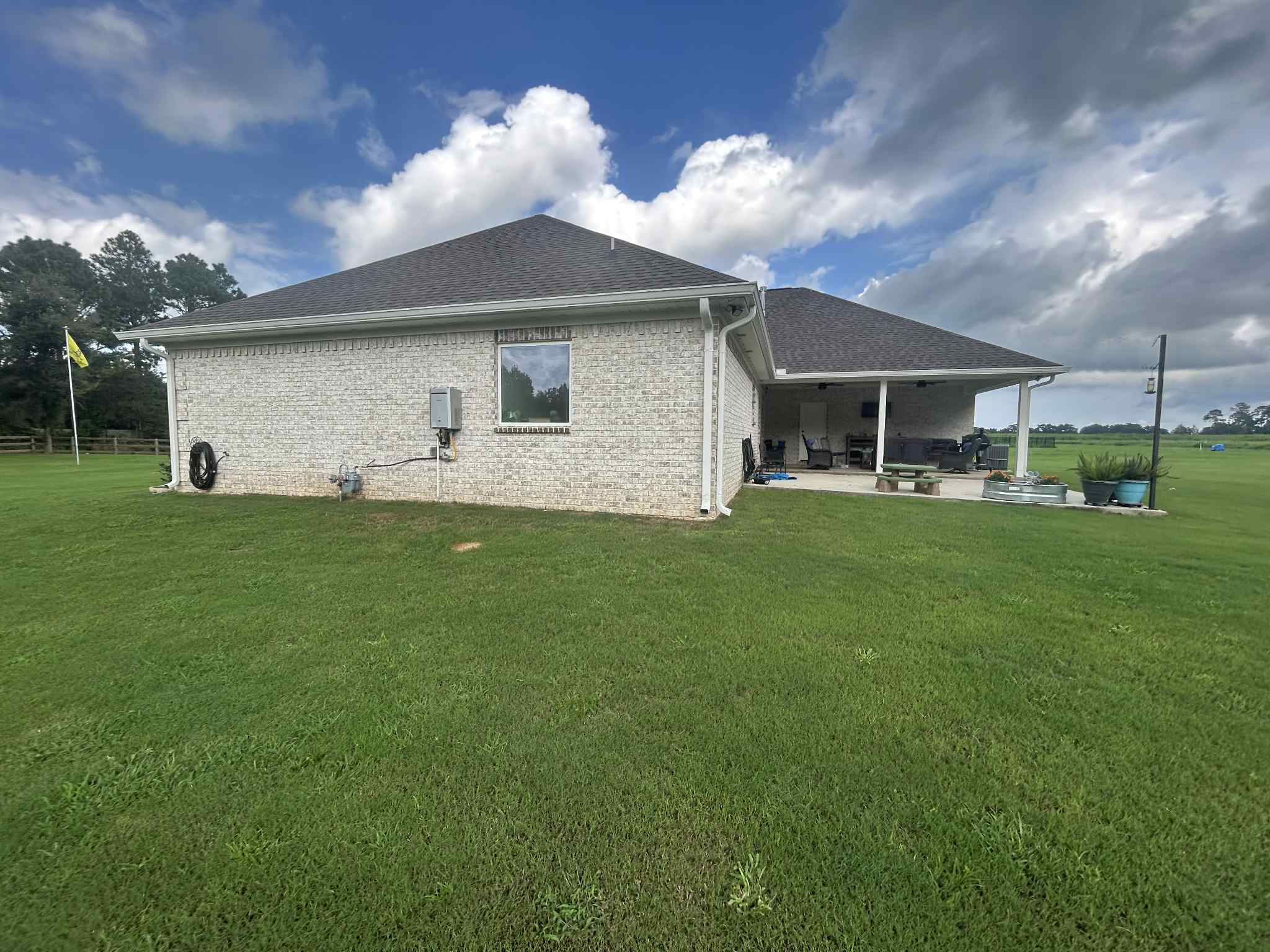 Southern Gutters LLC Image