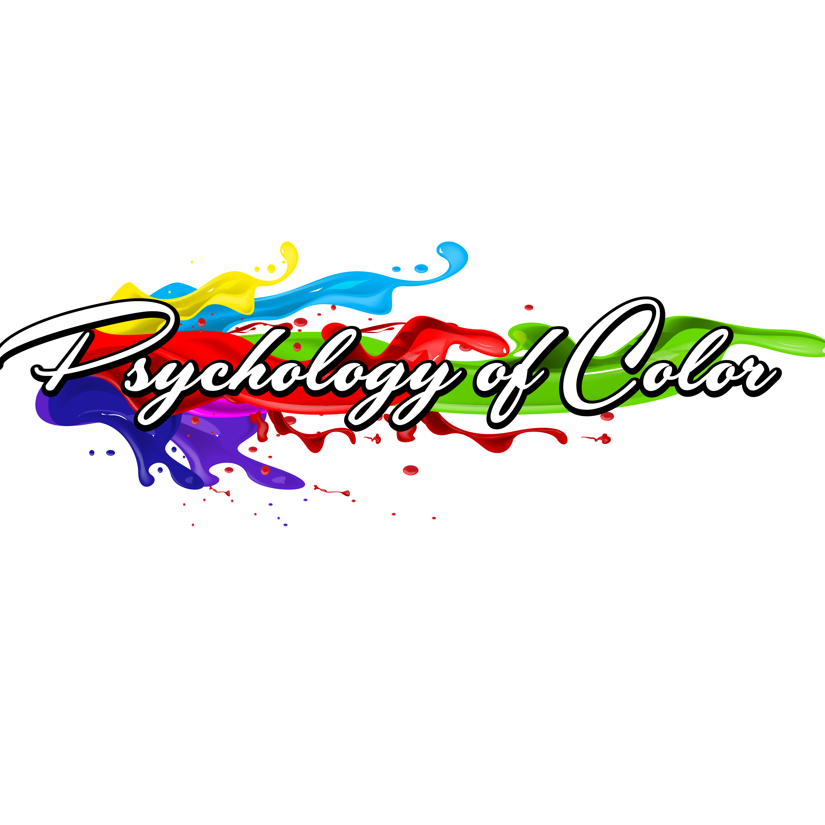 Psychology of Color, LLC Logo