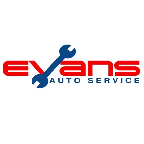 Evans Auto Service, Inc. Logo