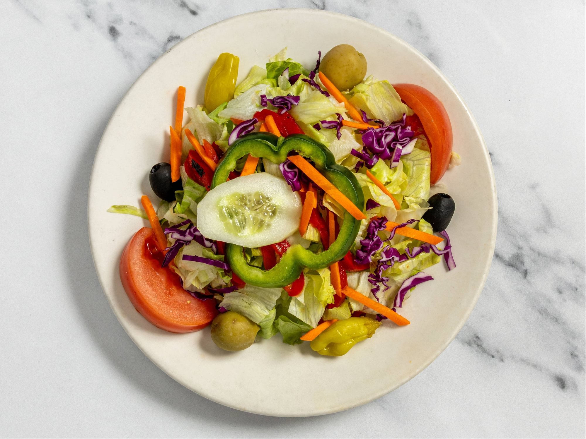 House Salad