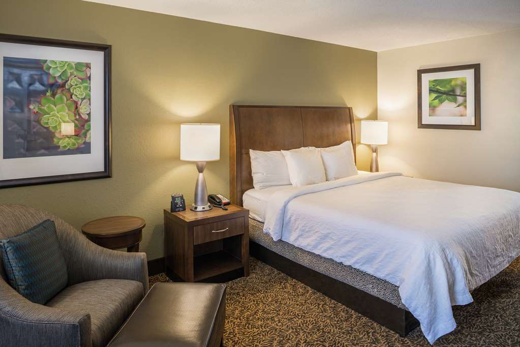 Hilton Garden Inn Richmond Innsbrook Image