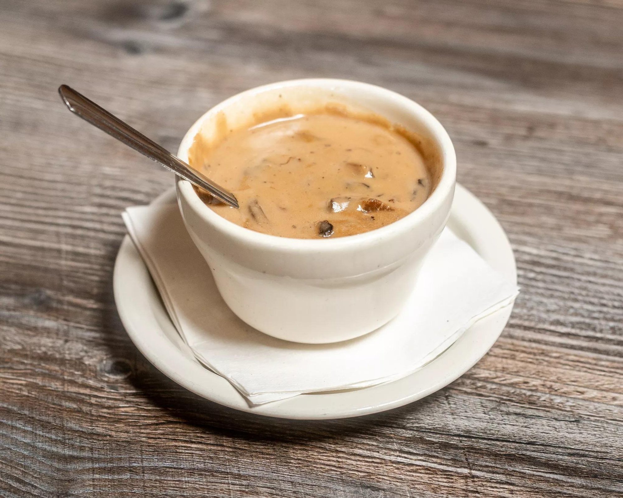 Jager Sauce