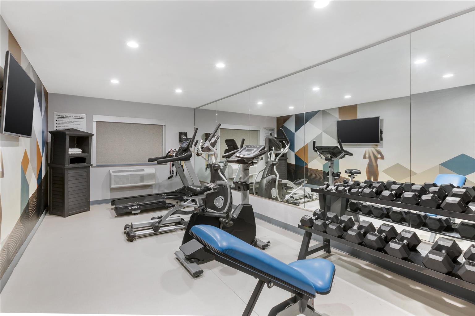 Best Western Blythe Image