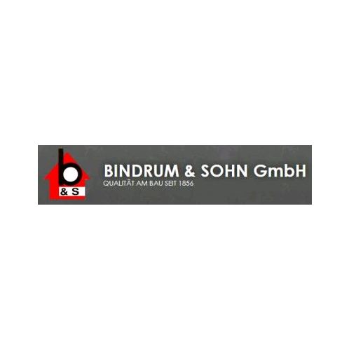 Logo von Josef Bindrum & Sohn GmbH