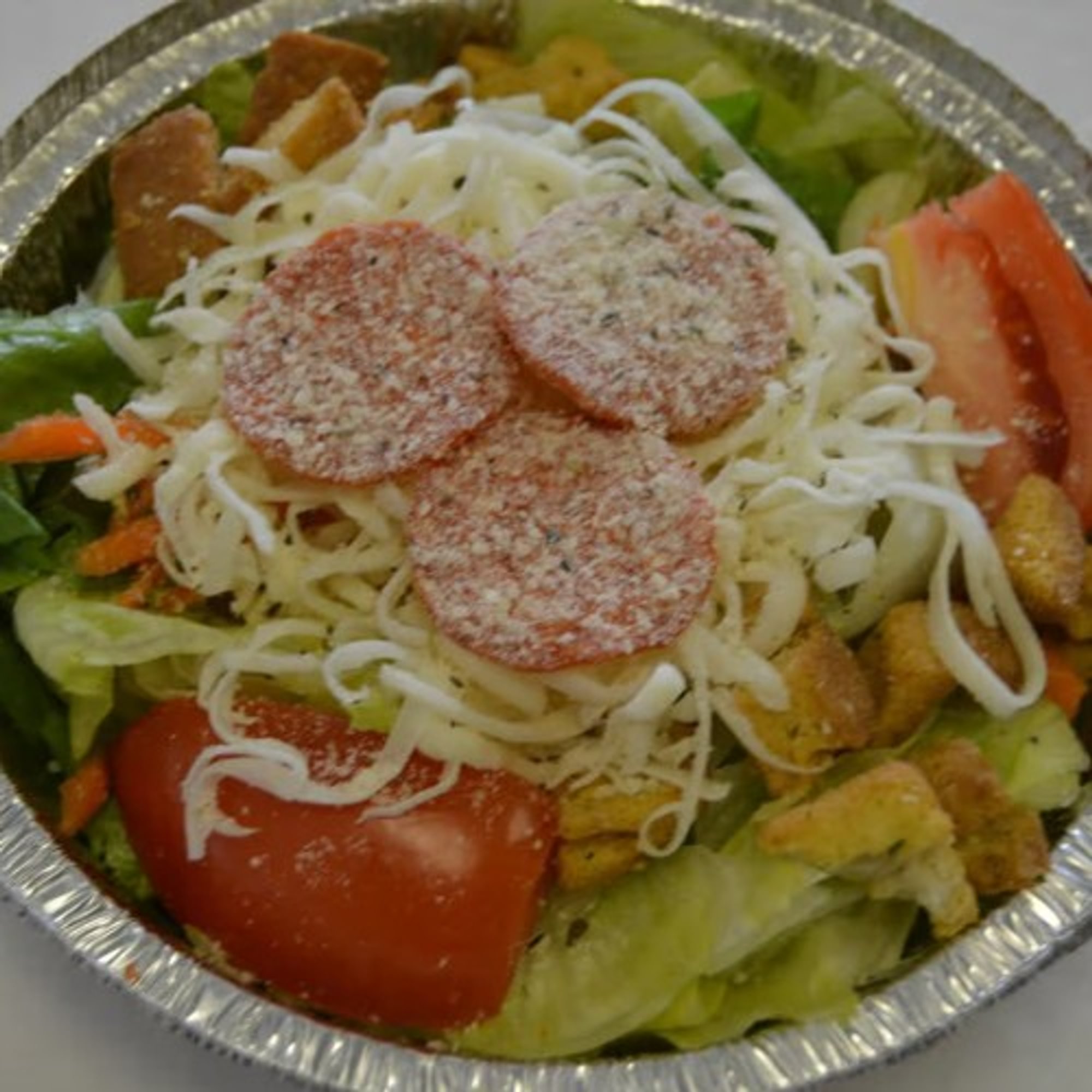 House Salad