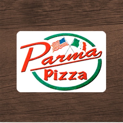 Parma Pizza