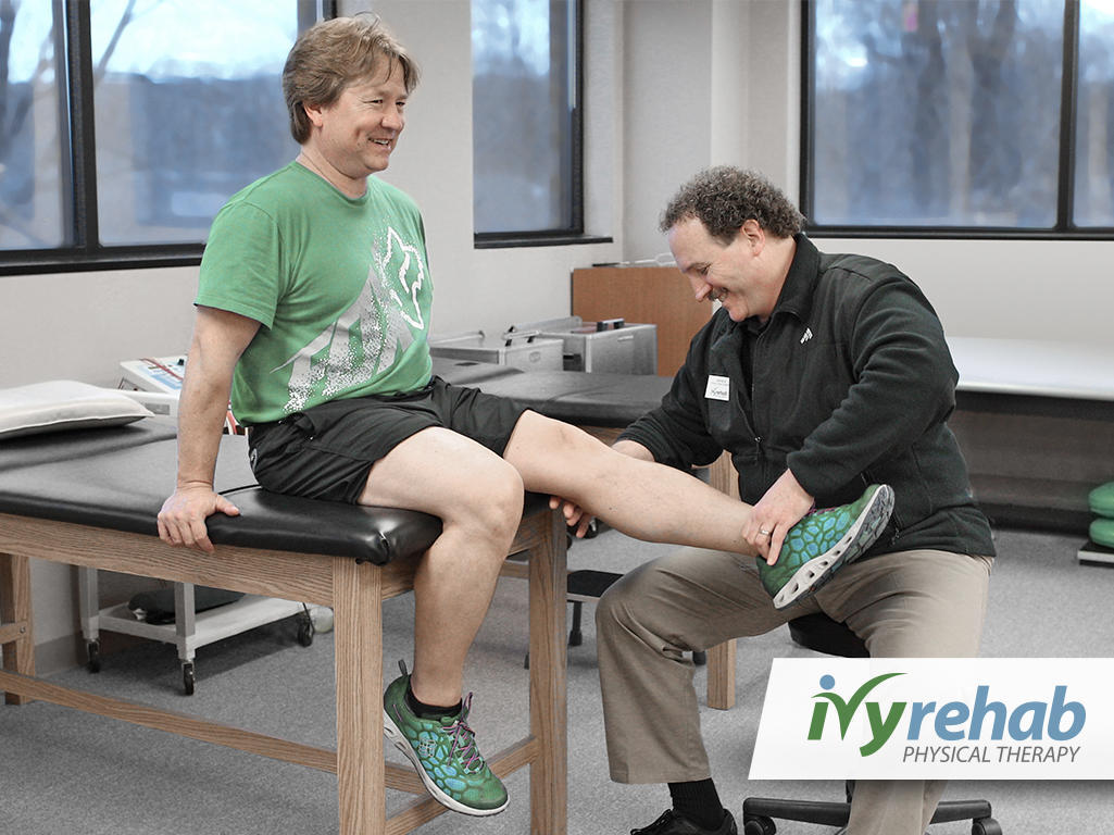 Ivy Rehab Physical Therapy Photo