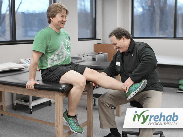 Images Ivy Rehab Physical Therapy