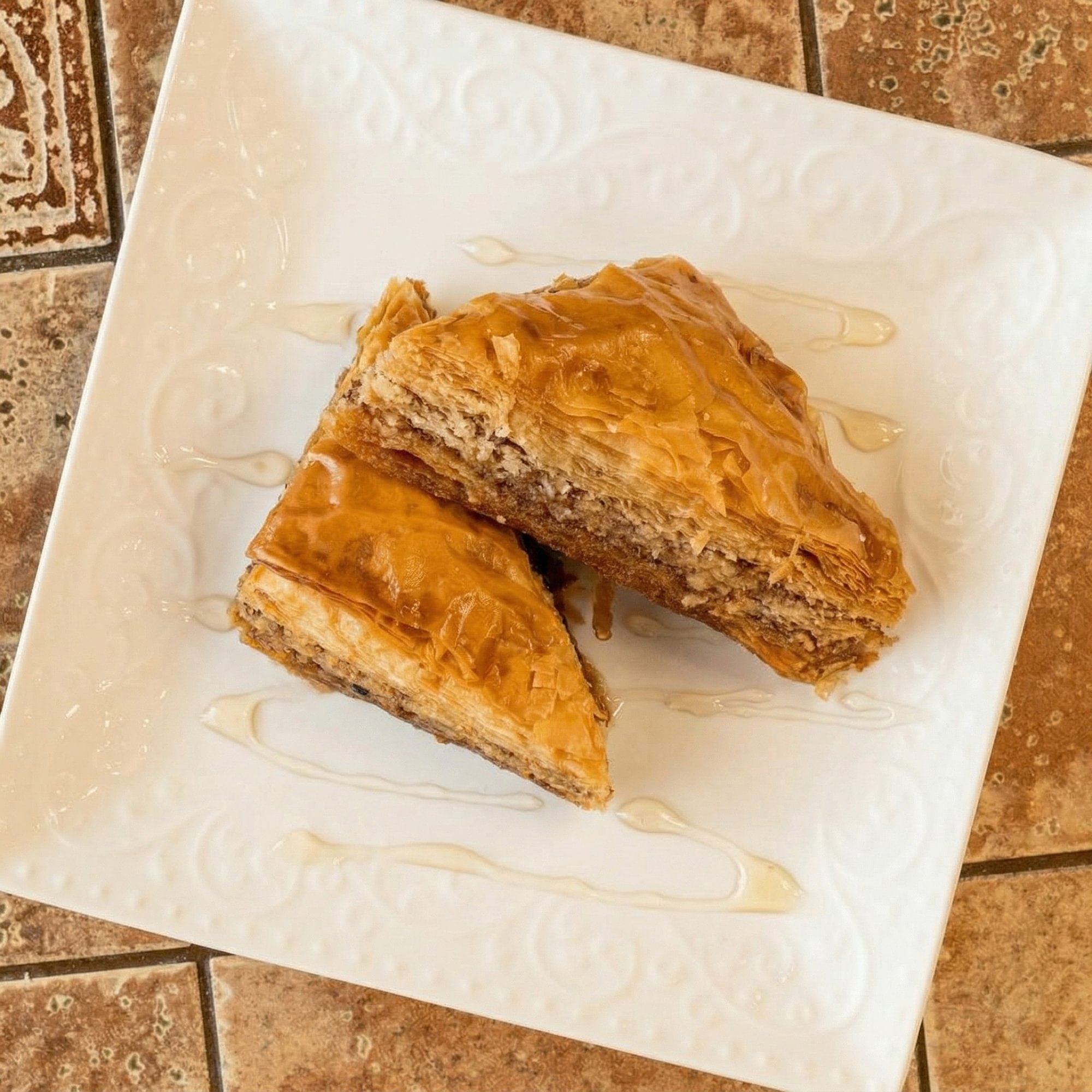 Baklava