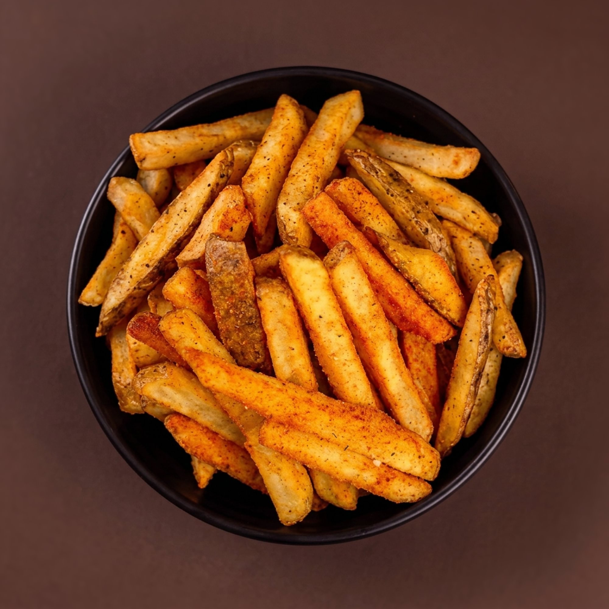 Cajun French Fries
