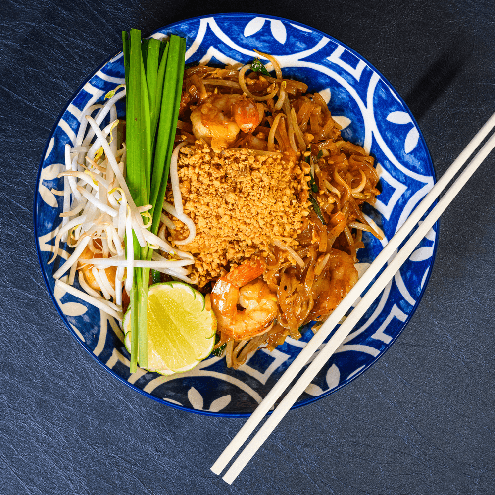 Gf - pad thai noodles