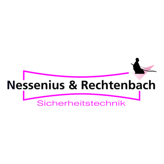 Logo von Nessenius & Rechtenbach Sicherheitstechnik GmbH
