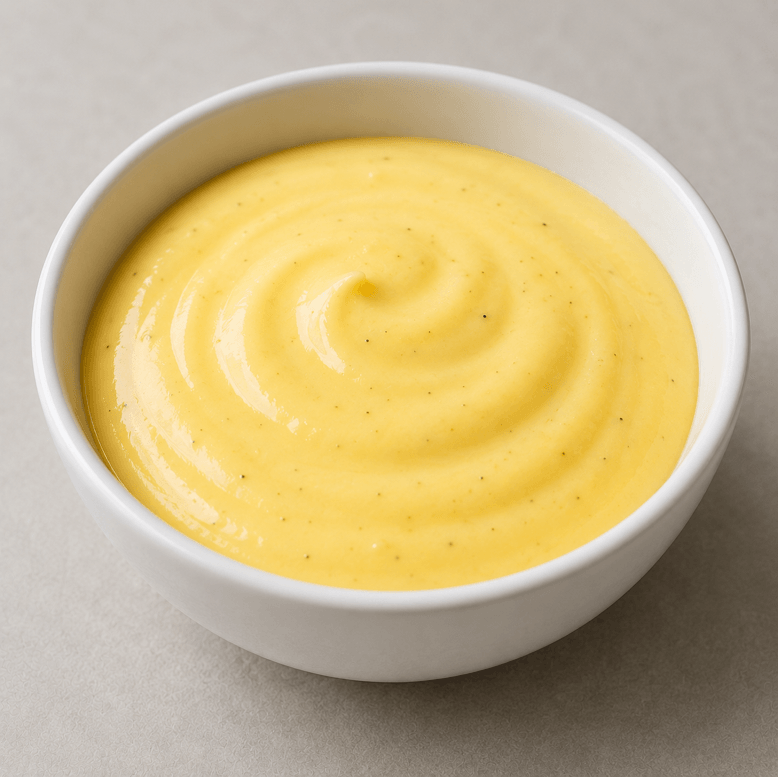 Hollandaise sauce