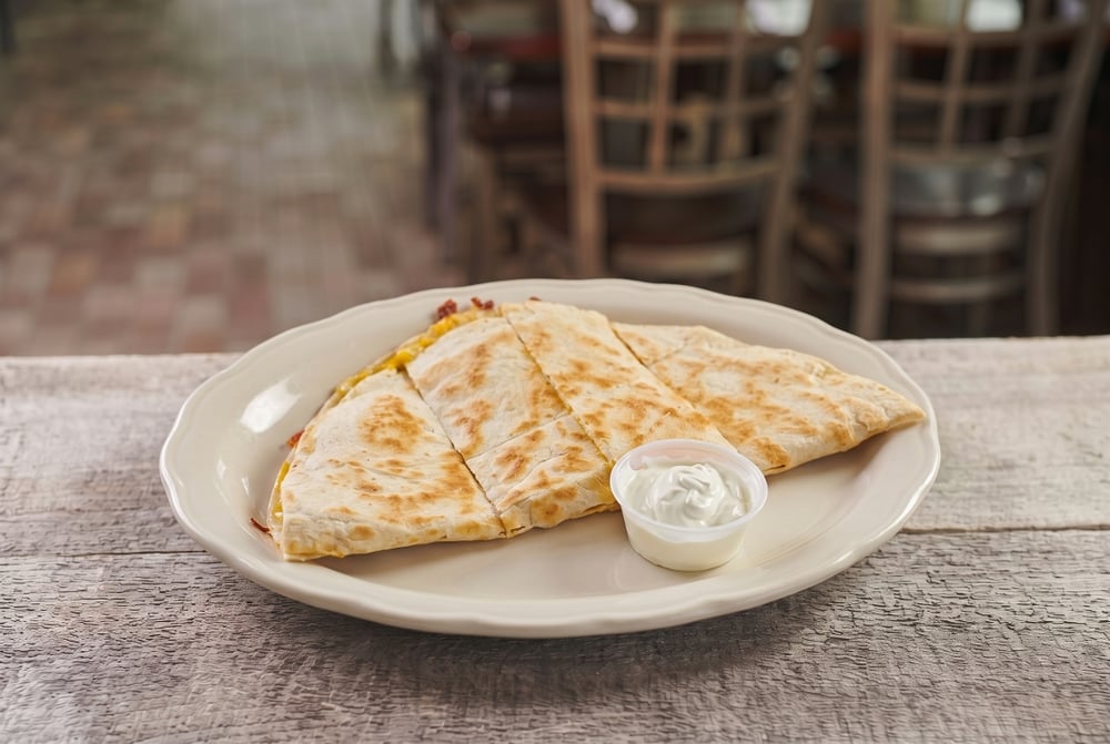 Quesadilla