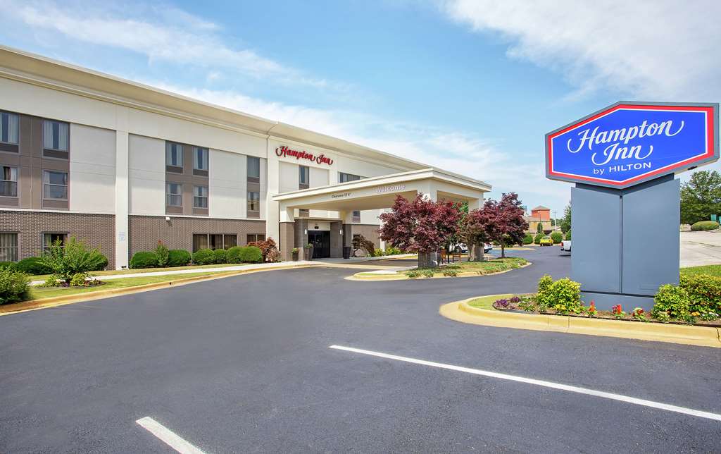 Hampton Inn Cullman Image