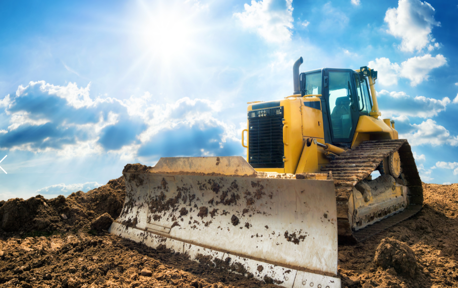 B G Stone and Mulch Logo