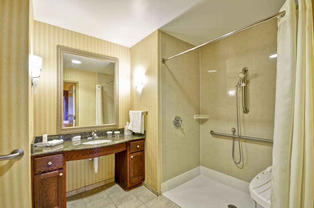 Homewood Suites by Hilton Tulsa-South Image
