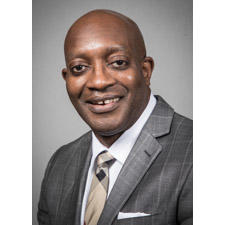Patrick Okolo, MD