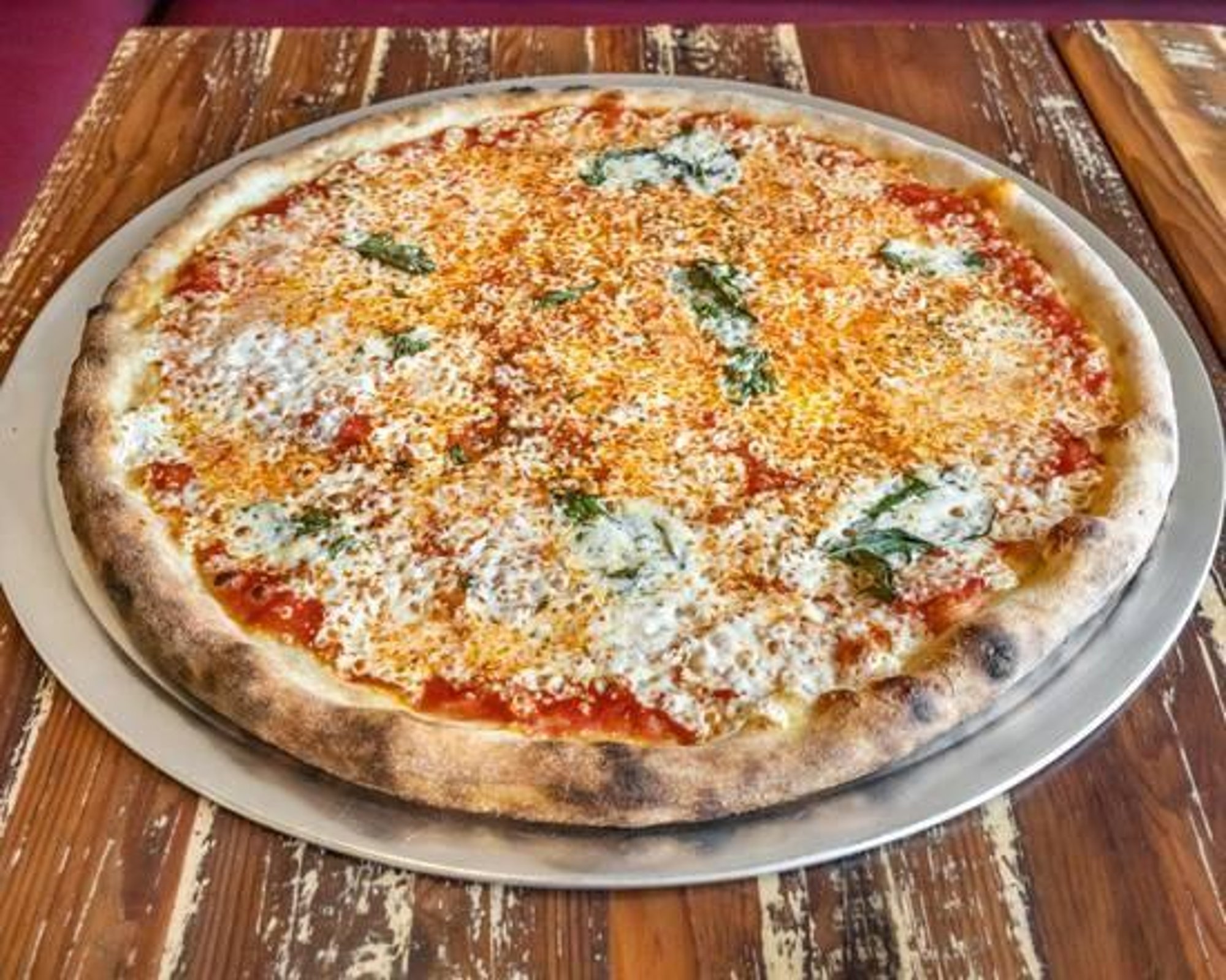 2 Large Cheese Pizza Special