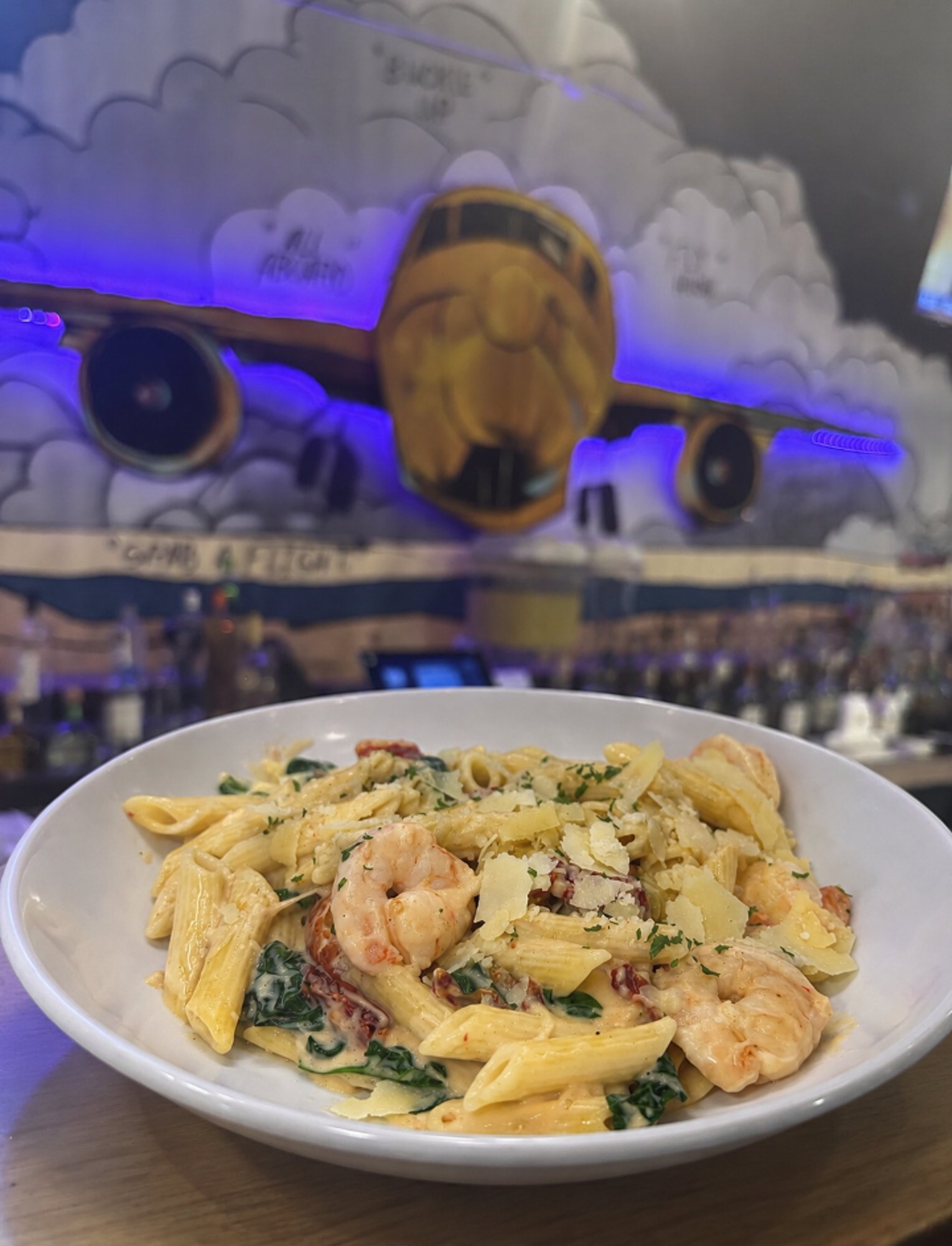 Capri Pasta