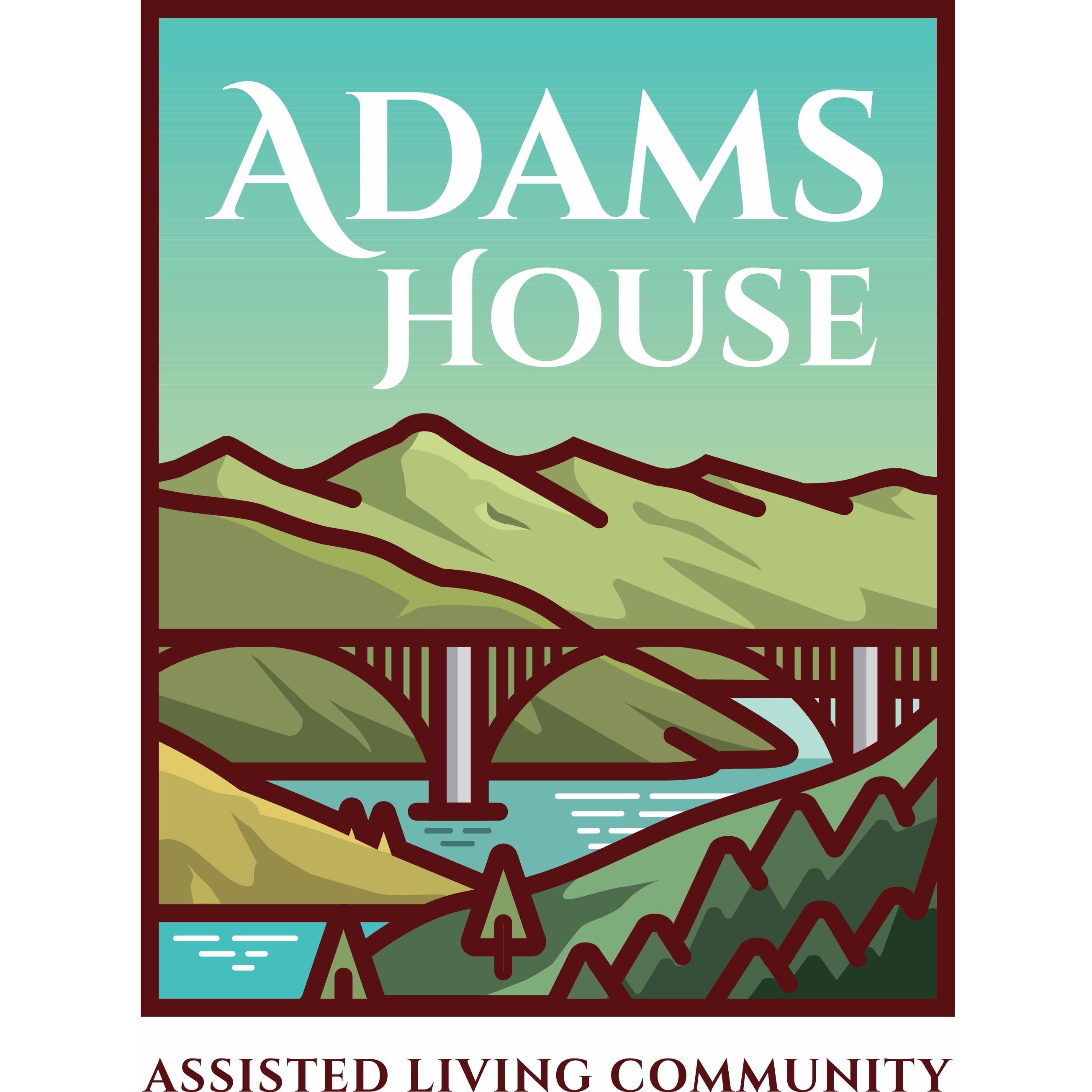 Adams House Assisted Living Community