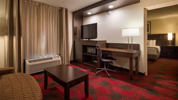 Images Best Western Suites Near Opryland