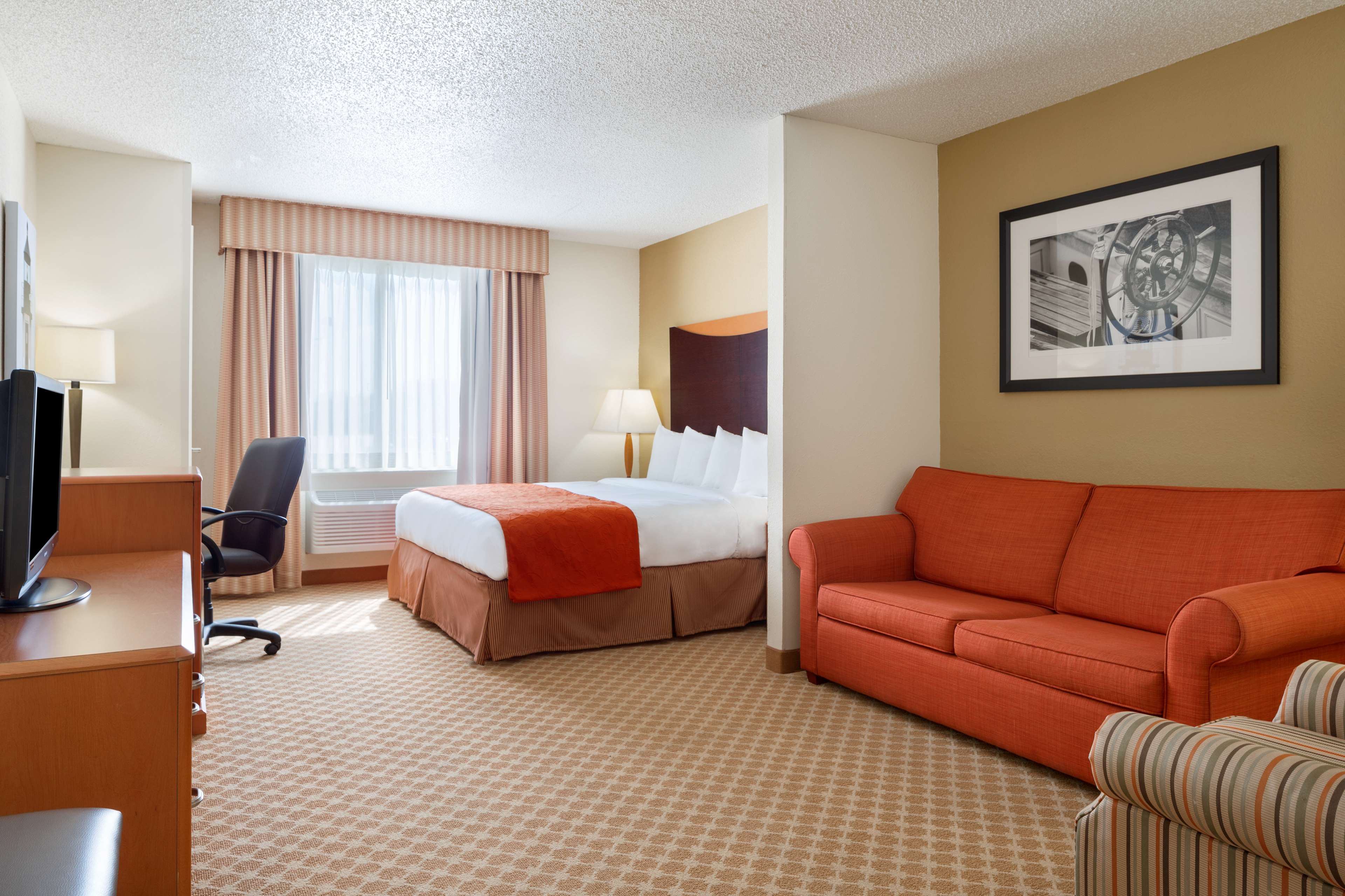 Country Inn & Suites by Radisson, Port Clinton, OH Photo