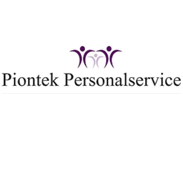 Logo von Piontek Personalservice GmbH