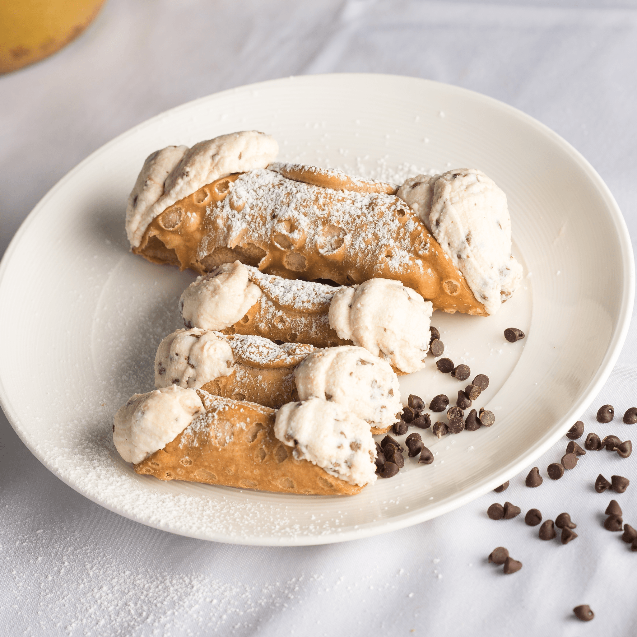 Cannoli