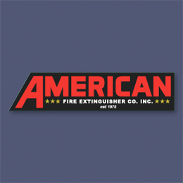 American Fire Extinguisher Co. Inc.
