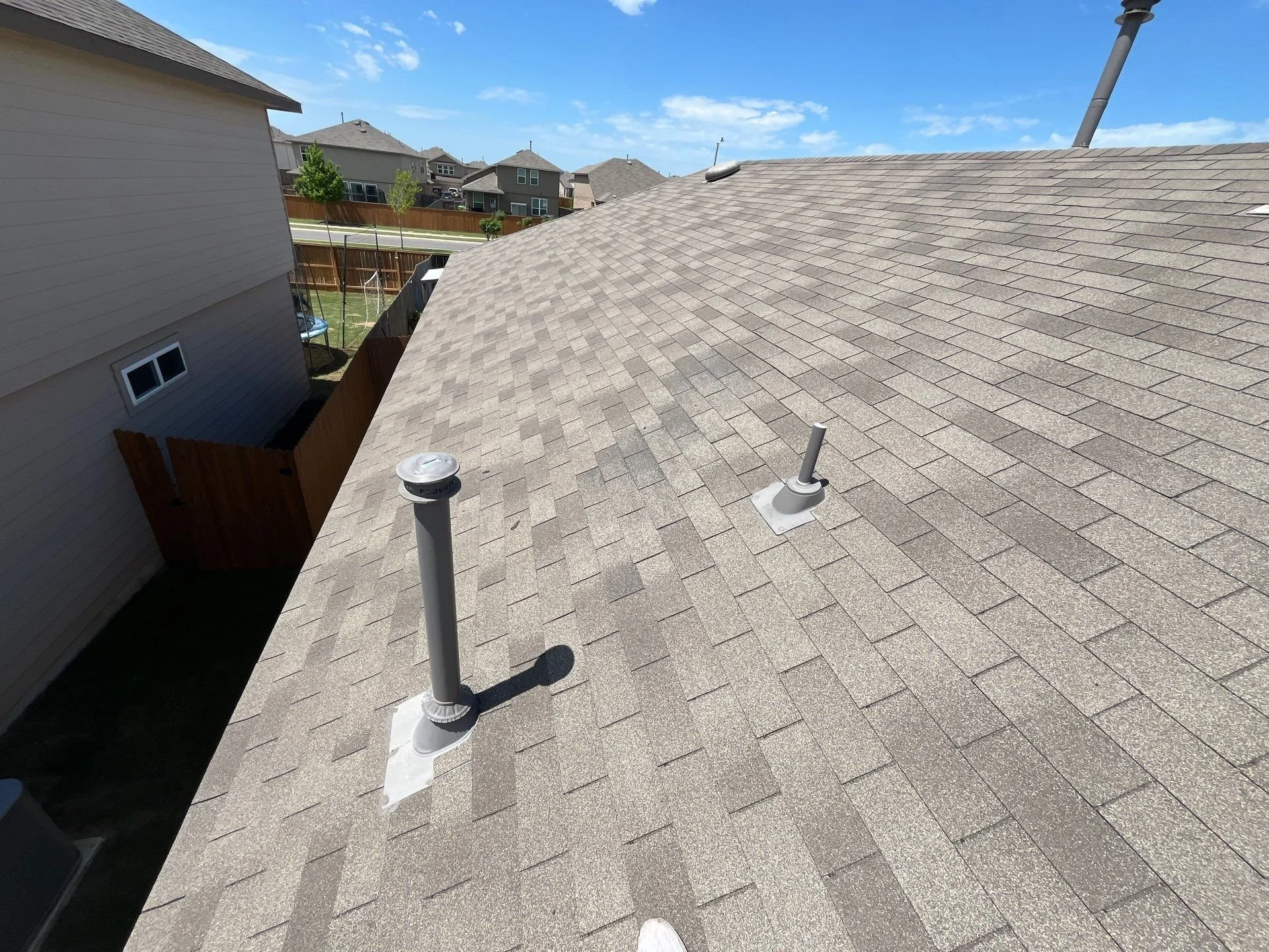 Trident Roofing Image