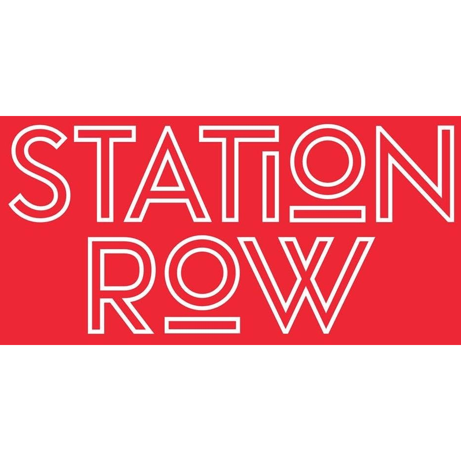 Station Row