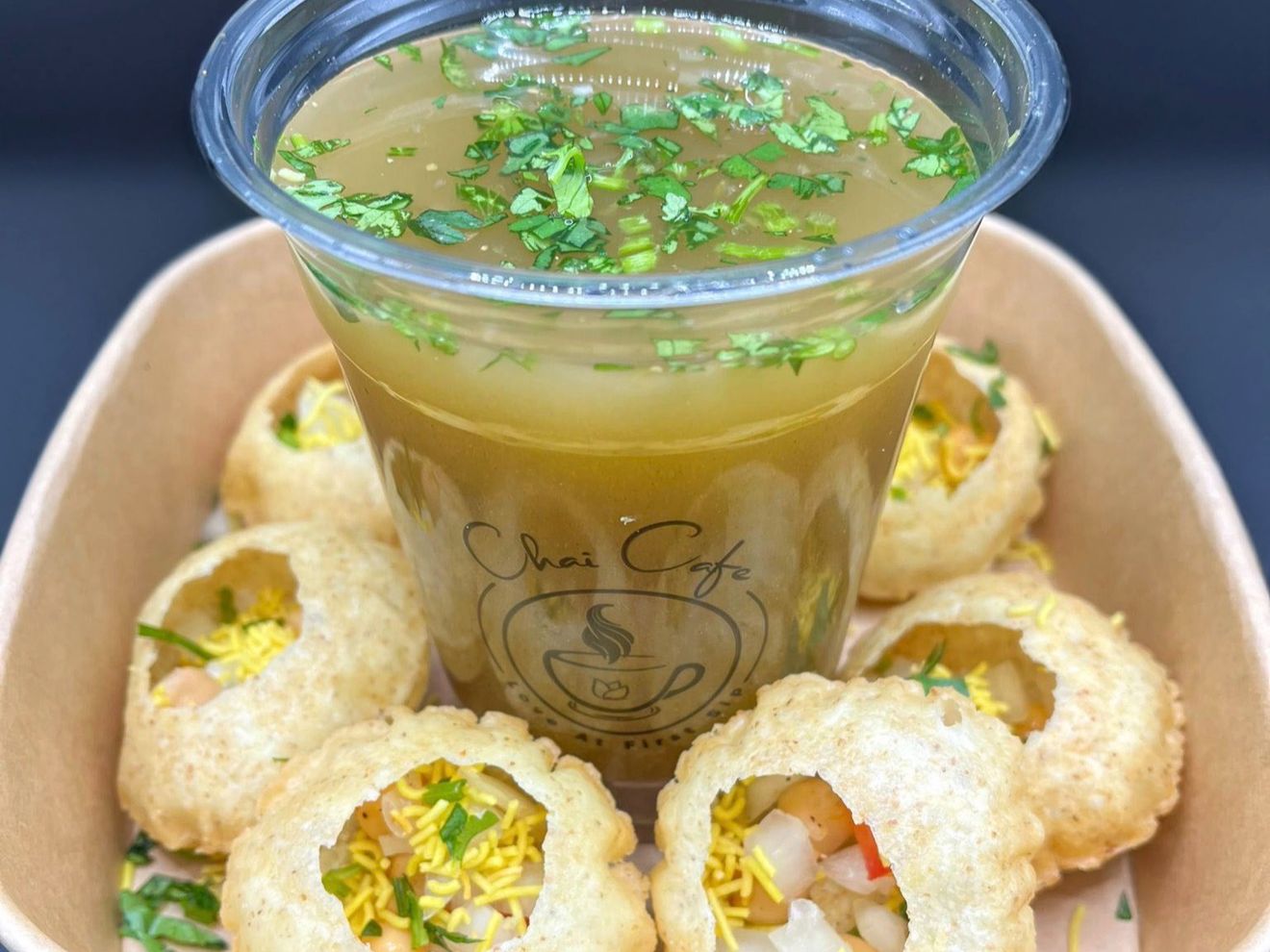 Pani Puri