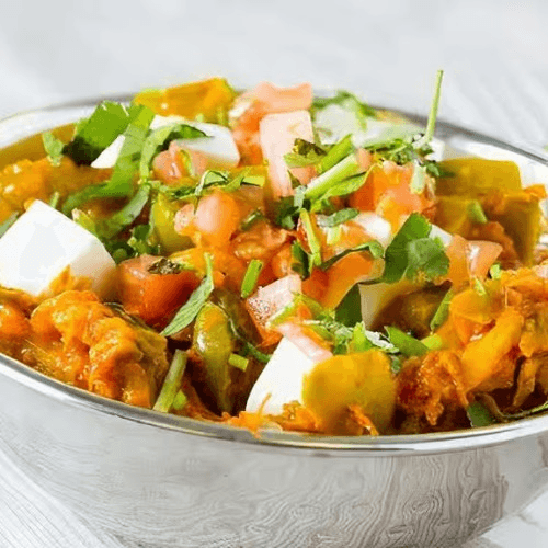 Chilli Paneer
