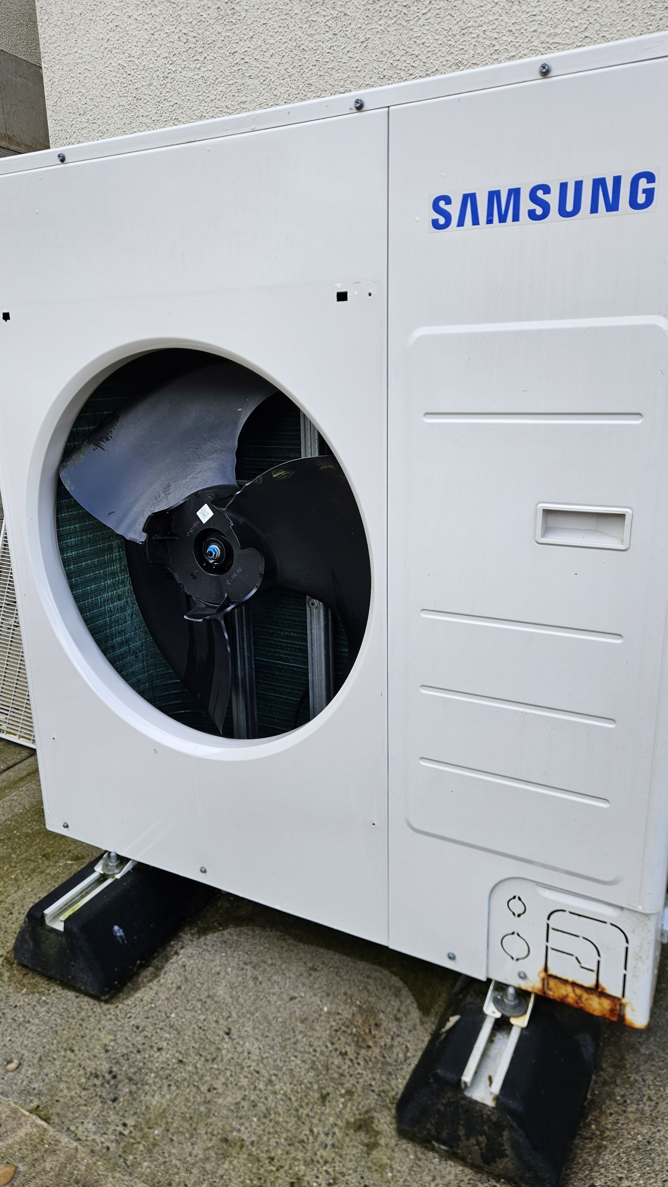 FinnTech Heating 8