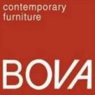 Bova Contemporary Furniture Photo