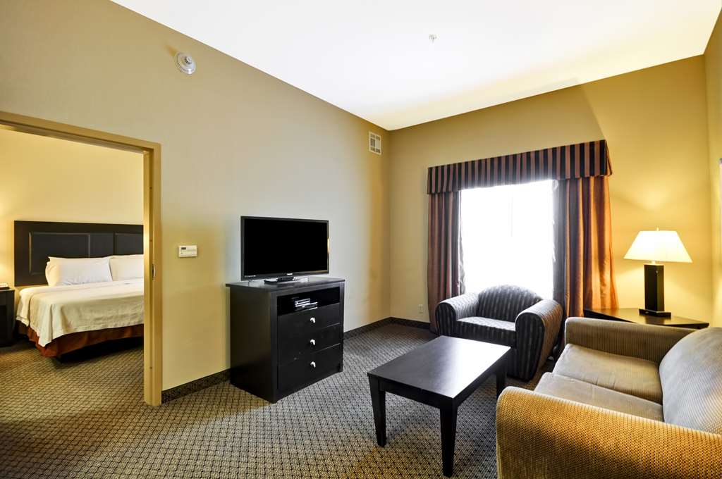 Homewood Suites by Hilton Tulsa-South Image