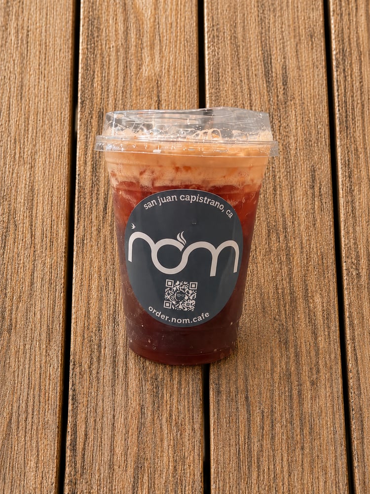 Stubborn Soda Draft Cola - Fountain