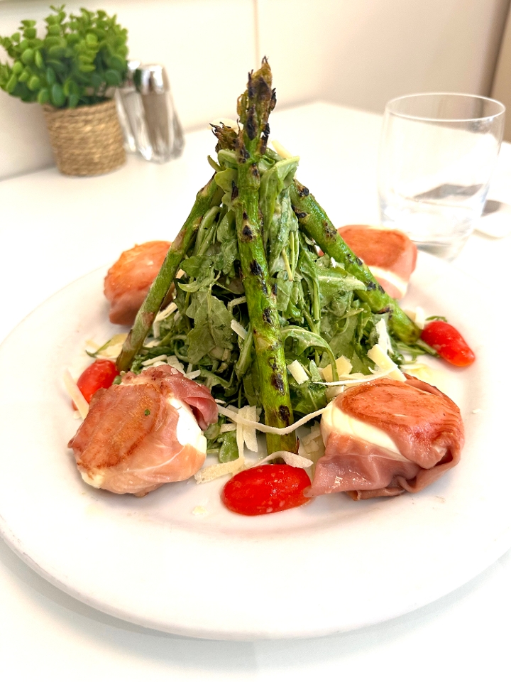 Insalata Fellini