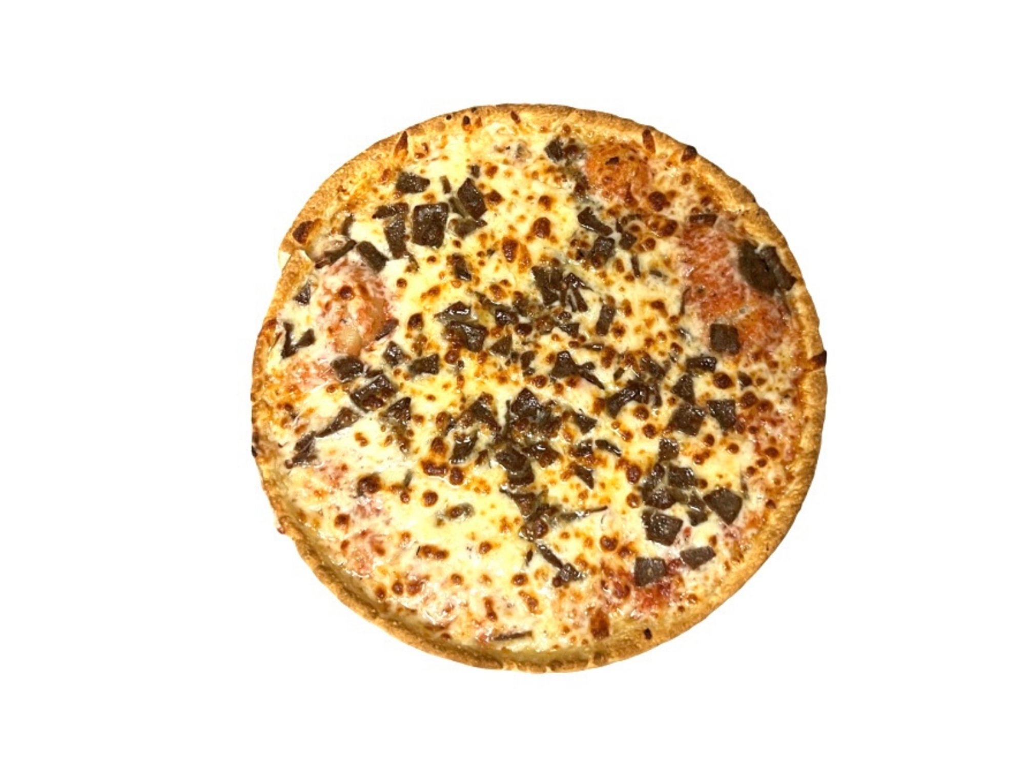 Greek (10")