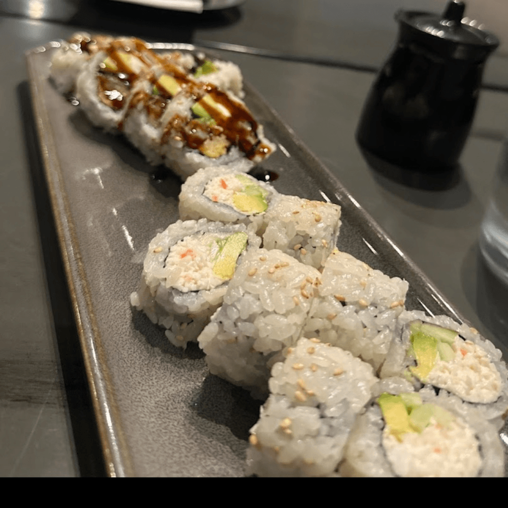 (L) 2 Rolls Special