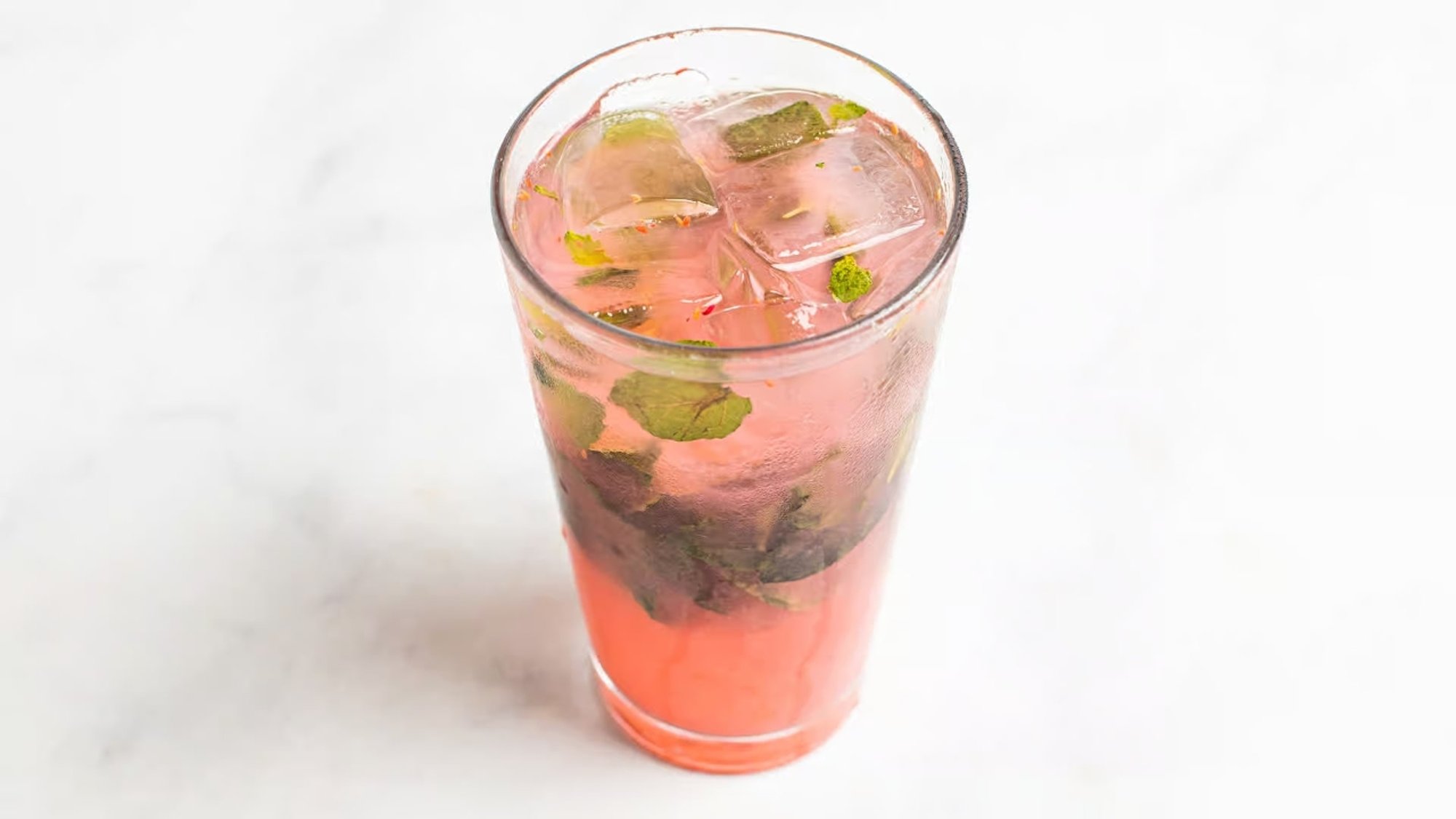 Raspberry Lemonade