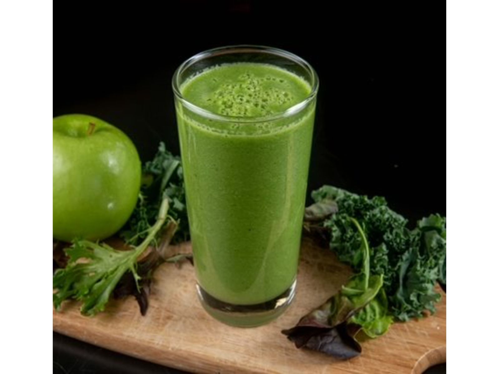 Live Greens