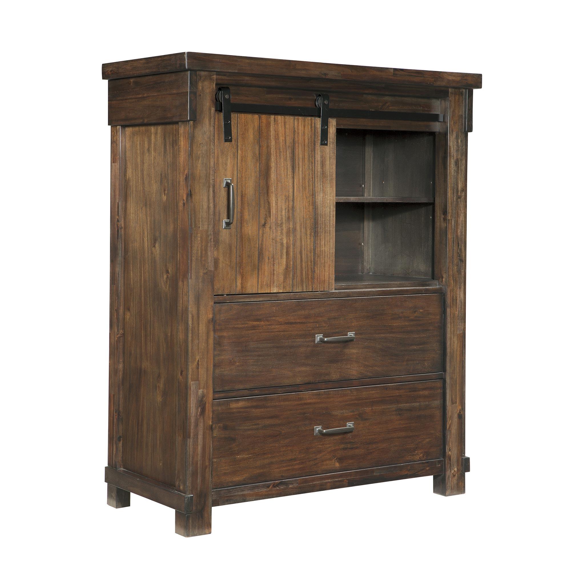 Lakeleigh II Five Drawer Chest