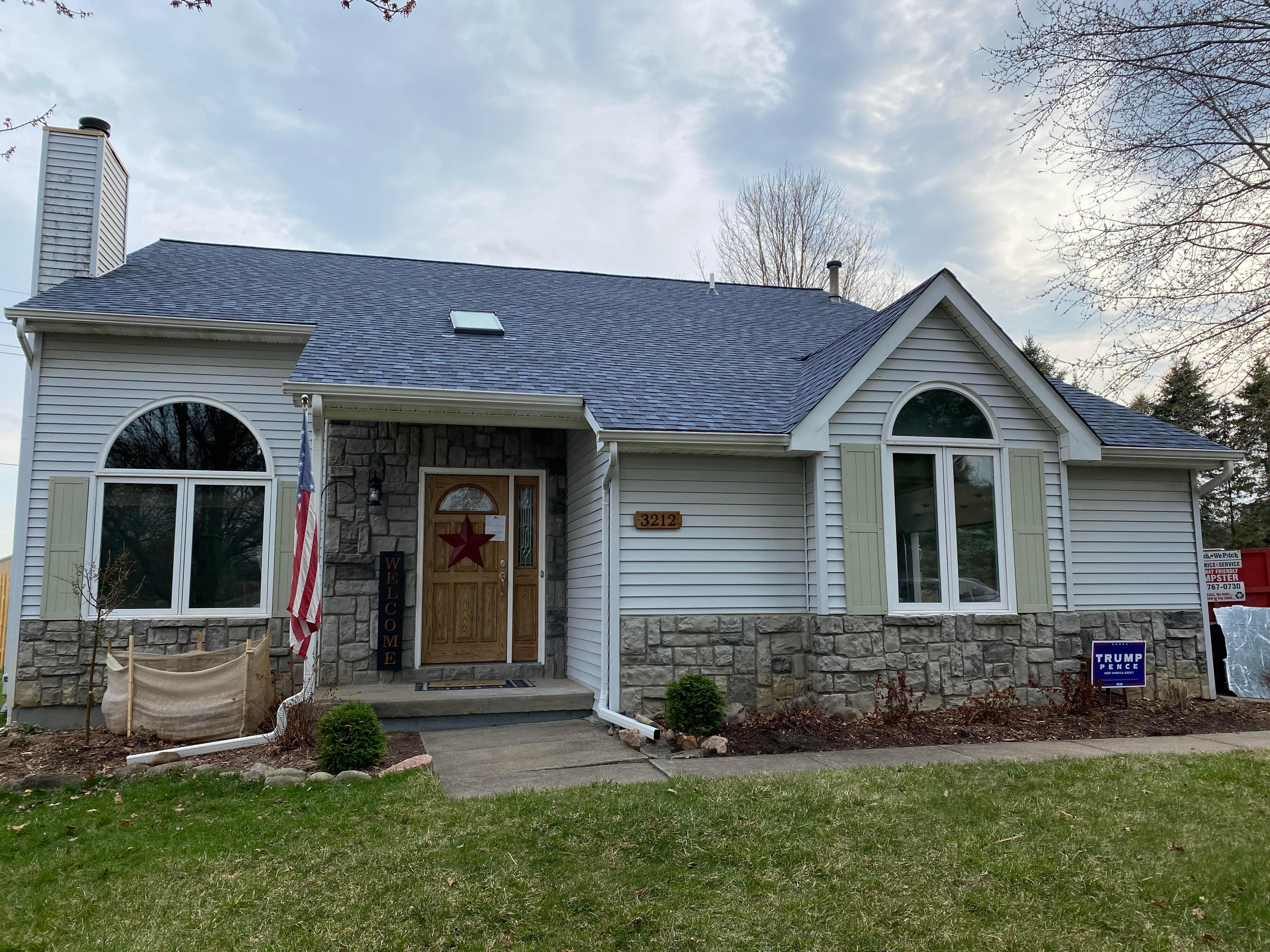 A-Better Exterior, LLC Image