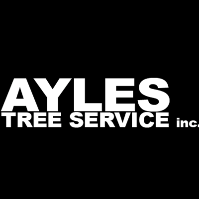 Ayles Tree Service Logo