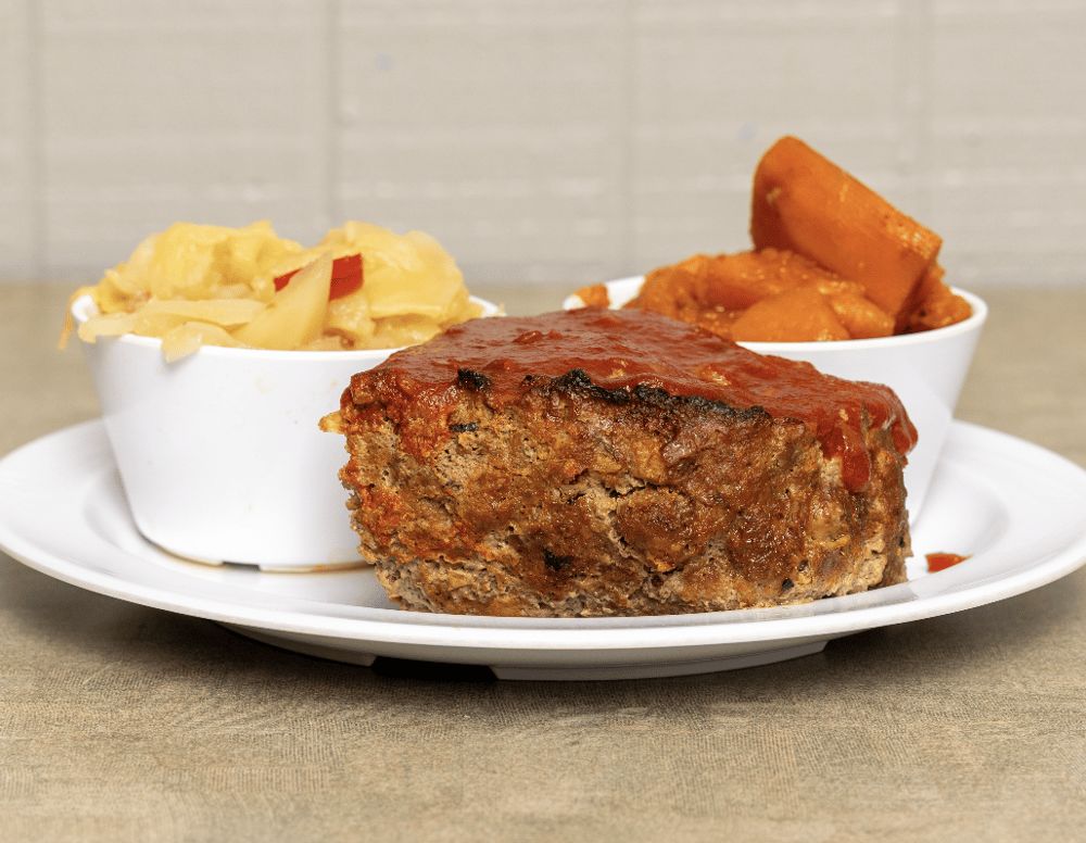 MEATLOAF